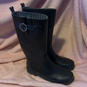 Nautica Rain Boots ☔️